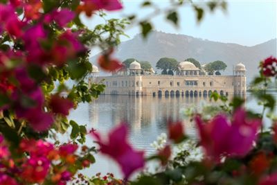 Jal Mahal